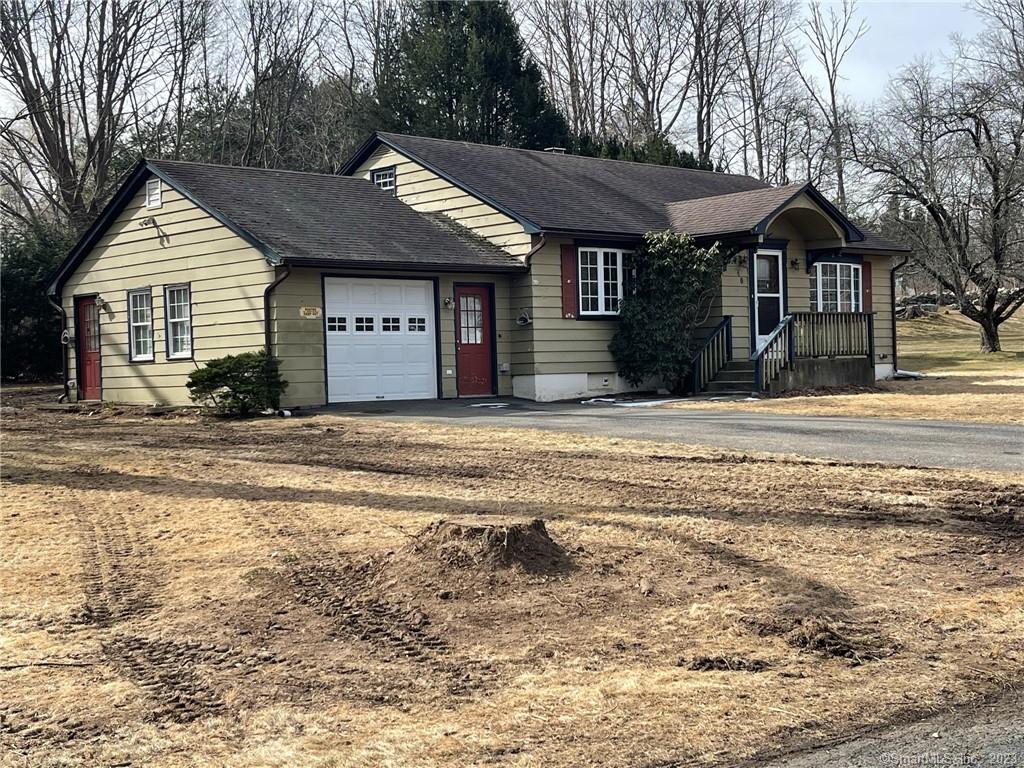 40 Elena Drive Watertown CT 06795