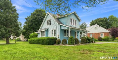 1761 Main Street Newington CT 06111