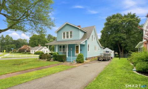 1761 Main Street Newington CT 06111