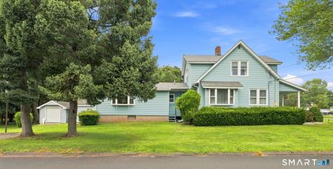 1761 Main Street Newington CT 06111