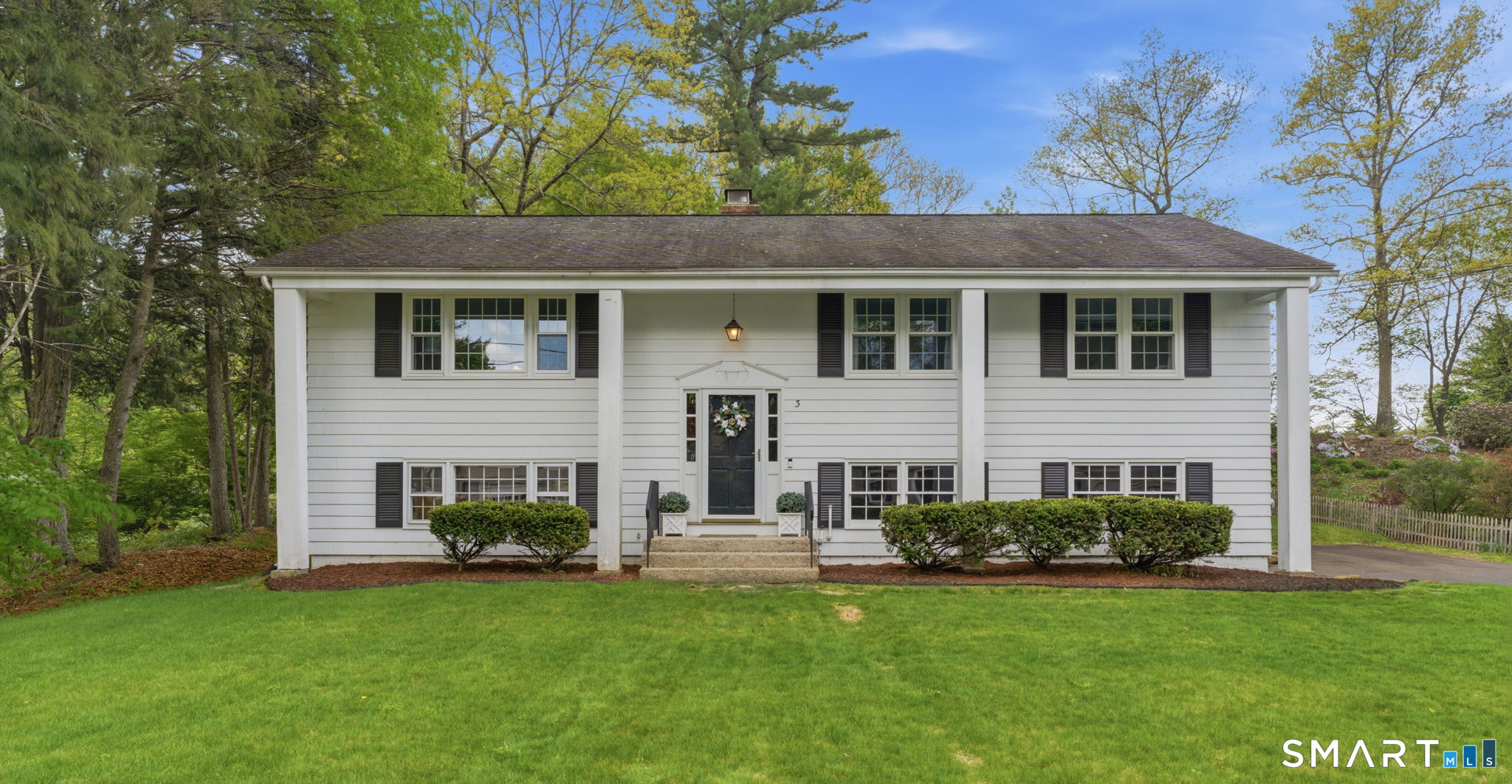 3 Branch Brook Drive Simsbury CT 06070