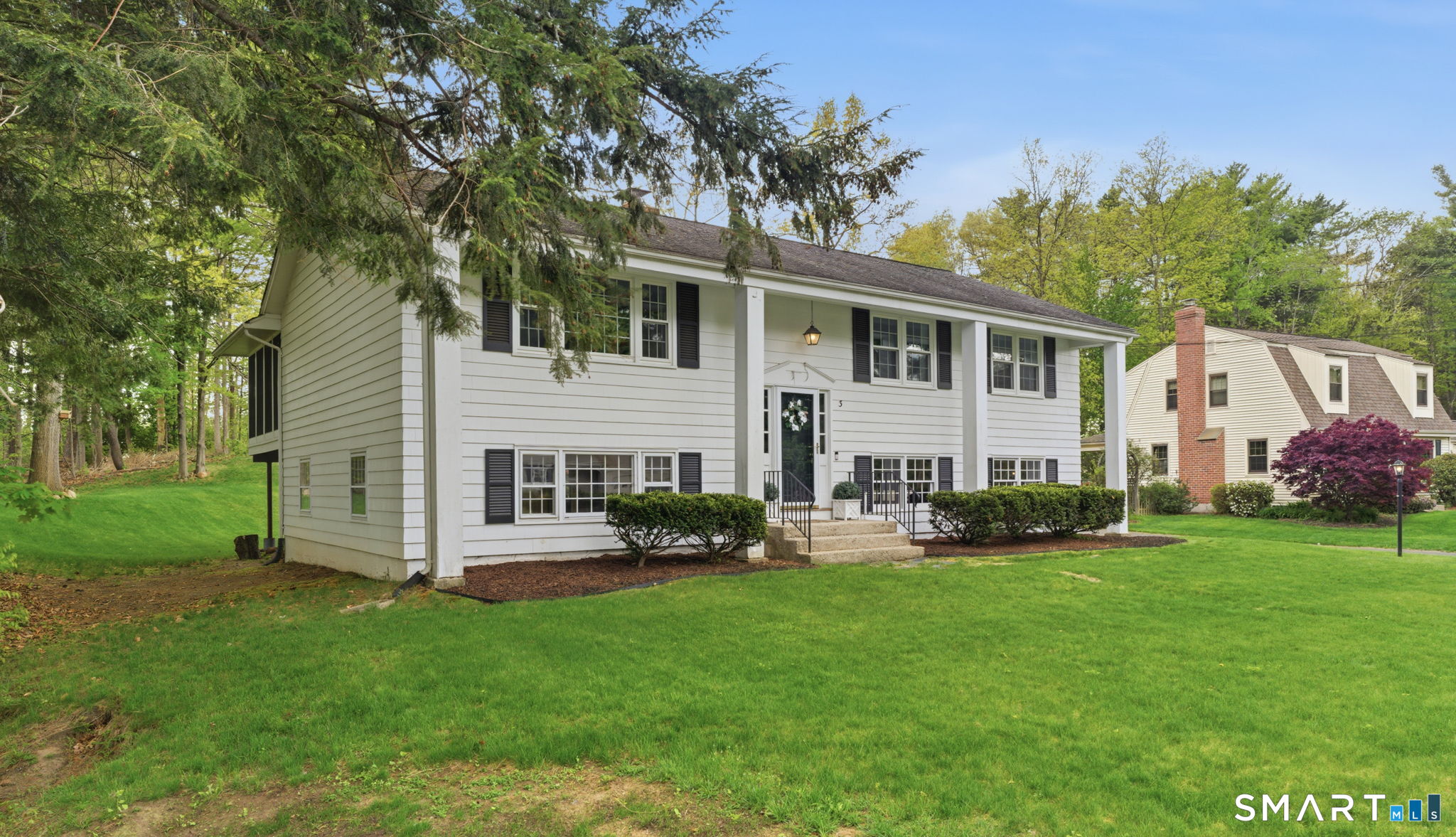 3 Branch Brook Drive Simsbury CT 06070