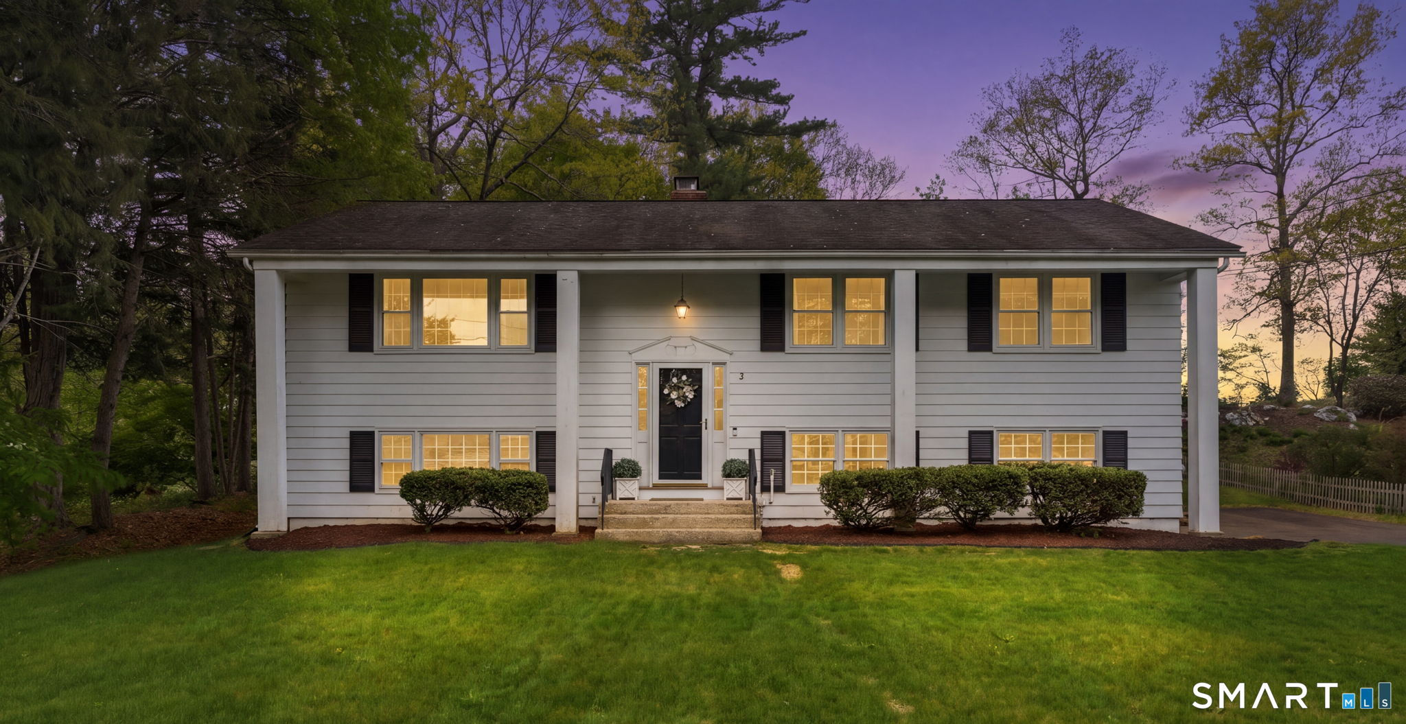 3 Branch Brook Drive Simsbury CT 06070