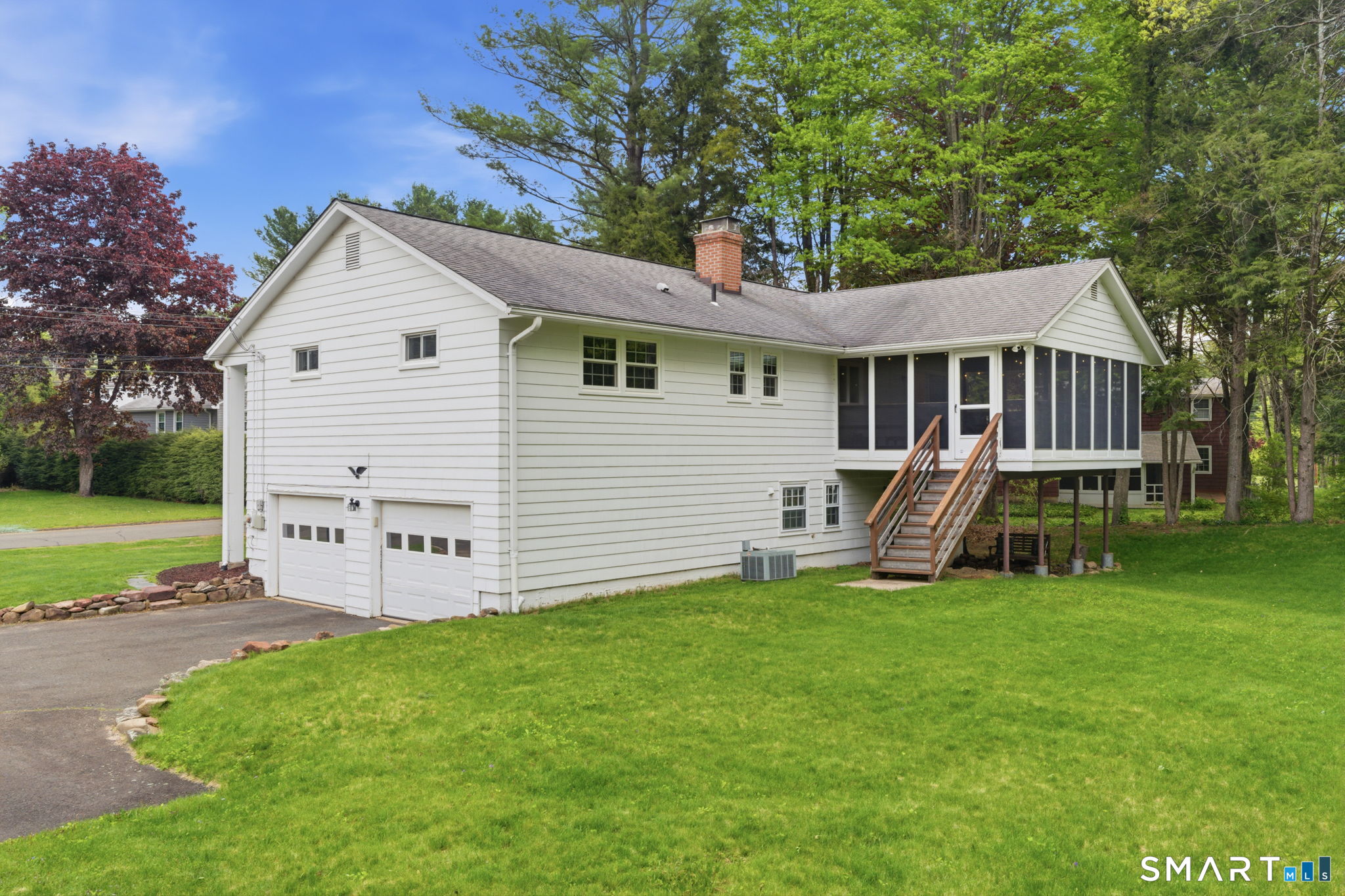3 Branch Brook Drive Simsbury CT 06070