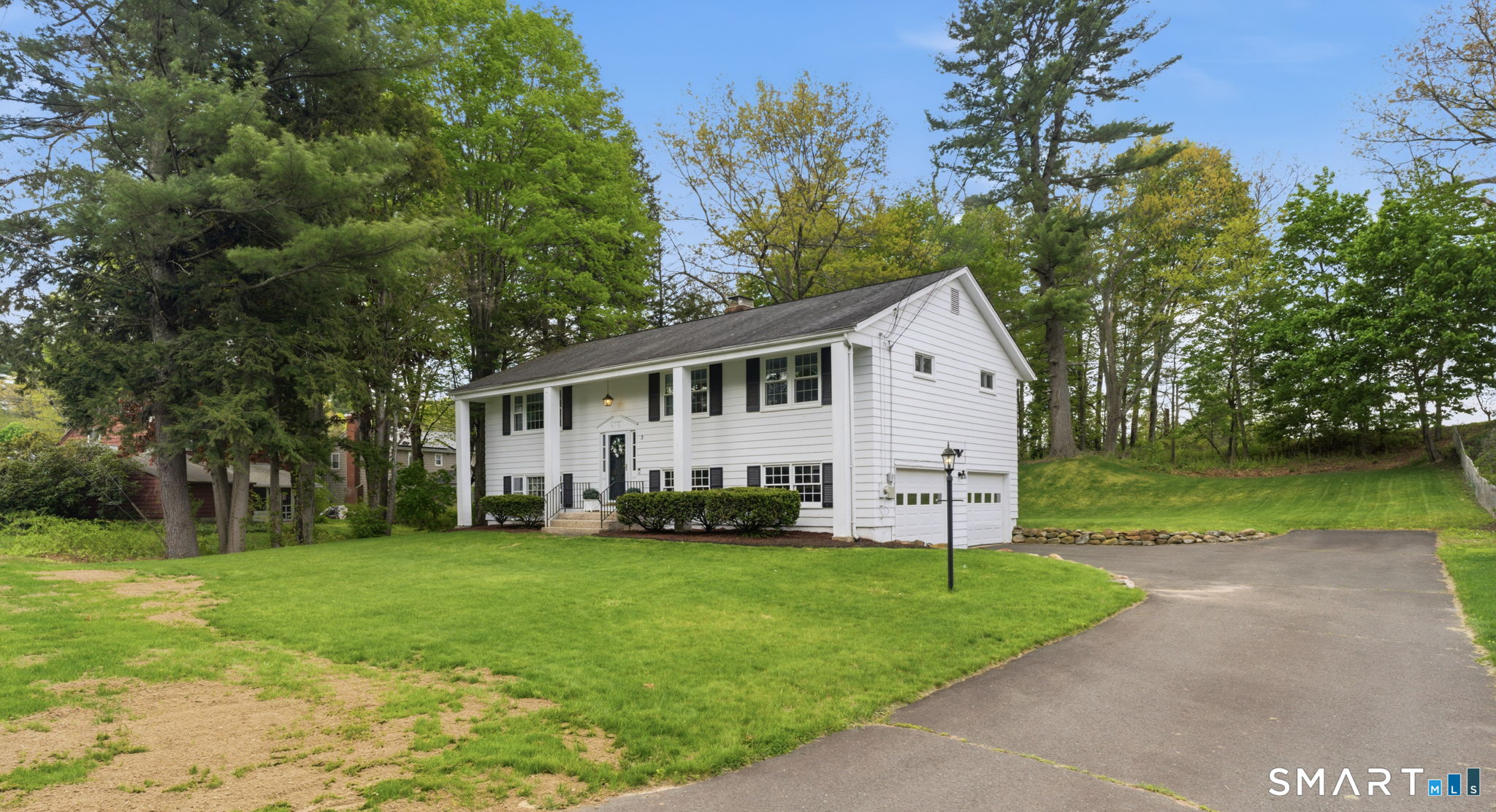 3 Branch Brook Drive Simsbury CT 06070