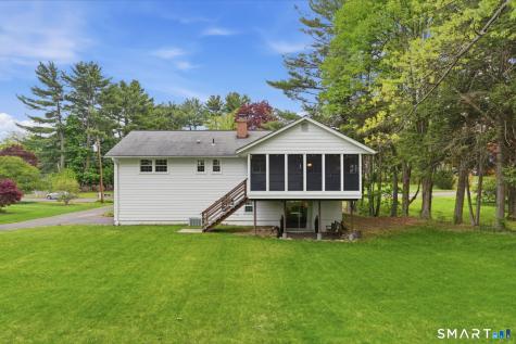 3 Branch Brook Drive Simsbury CT 06070