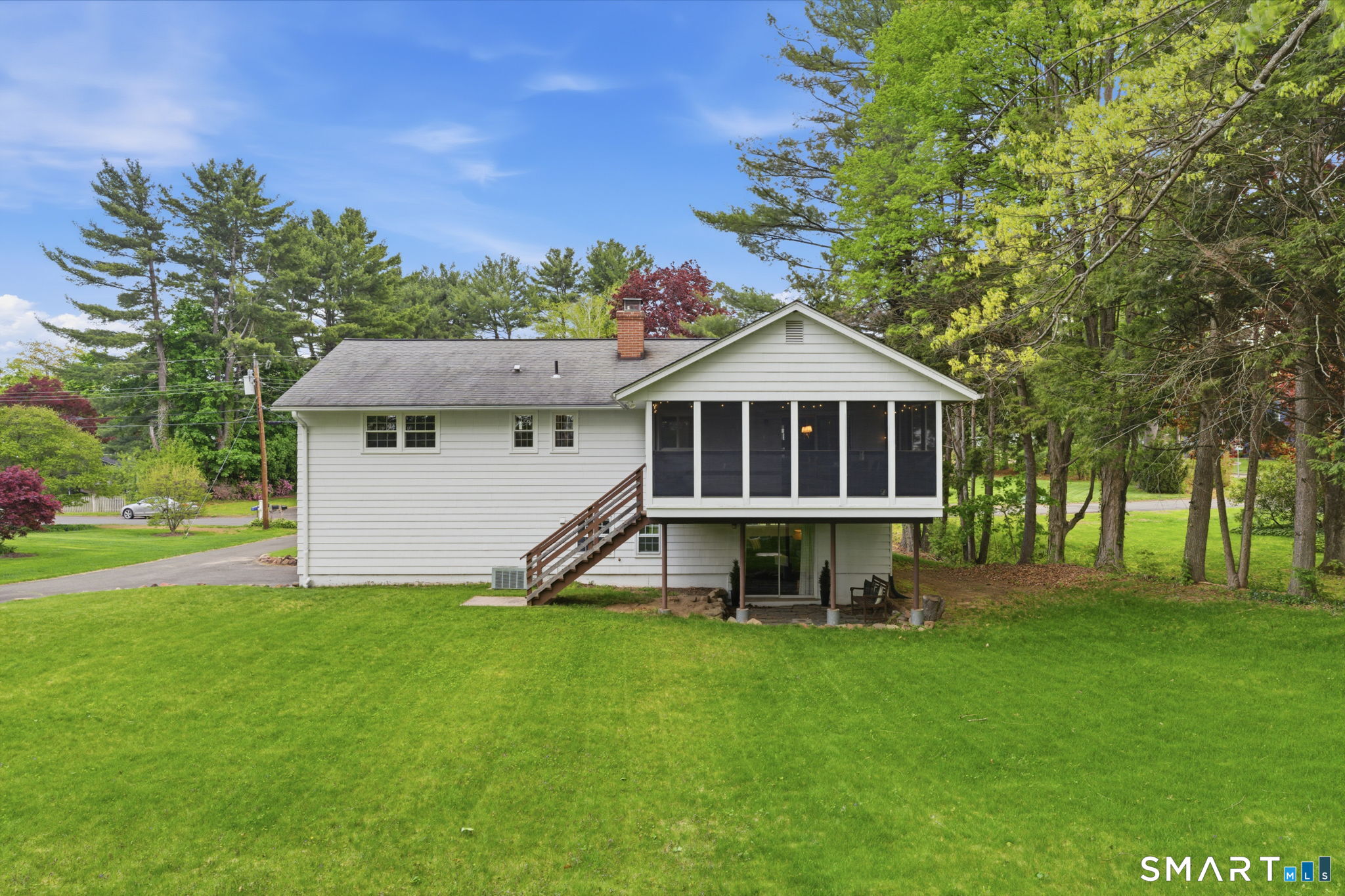 3 Branch Brook Drive Simsbury CT 06070
