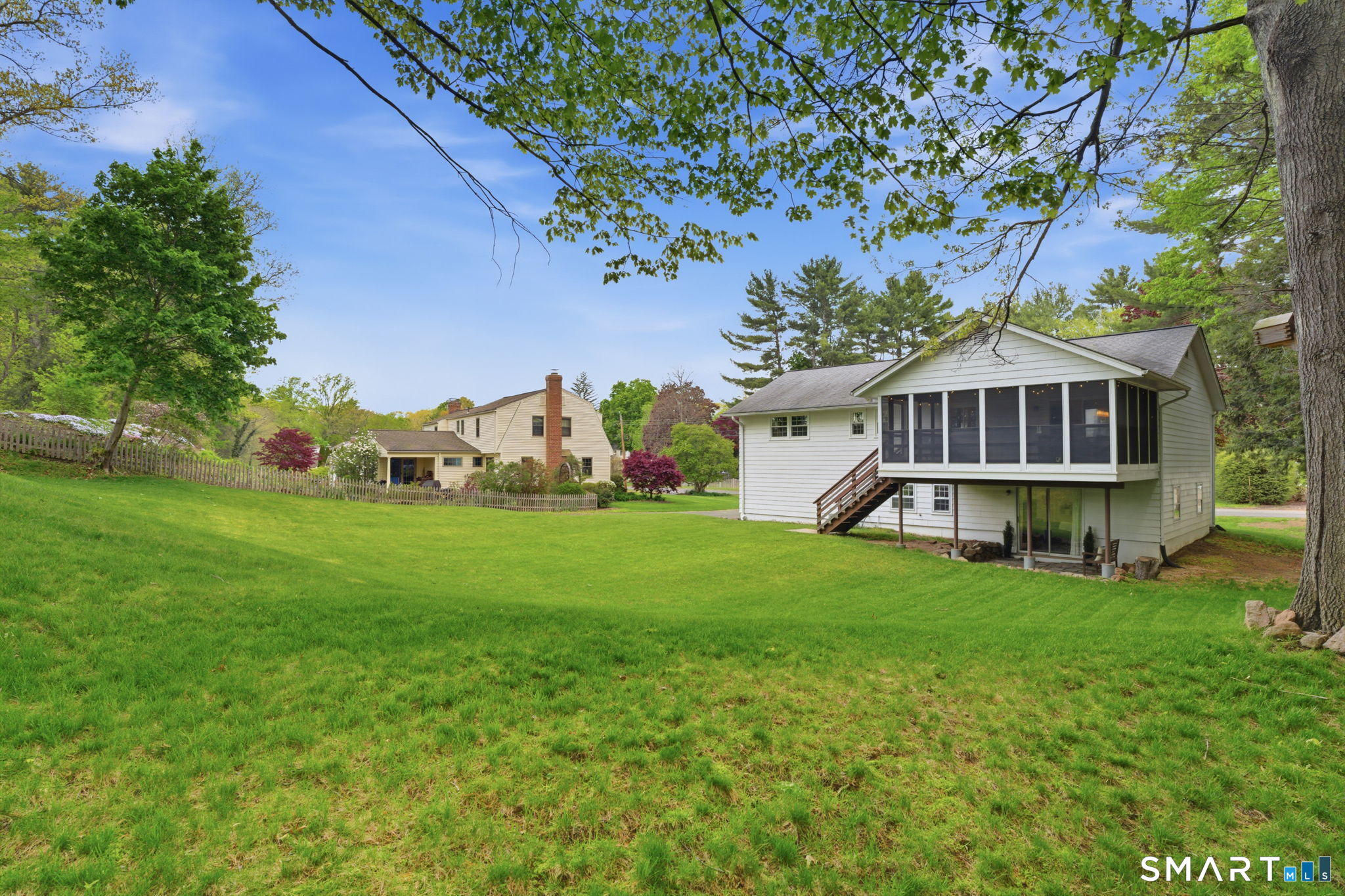 3 Branch Brook Drive Simsbury CT 06070