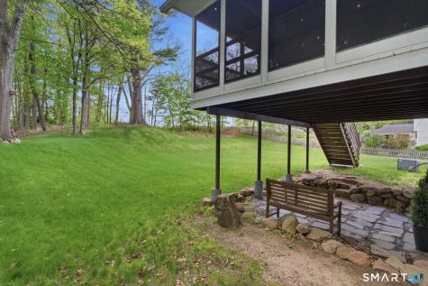 3 Branch Brook Drive Simsbury CT 06070