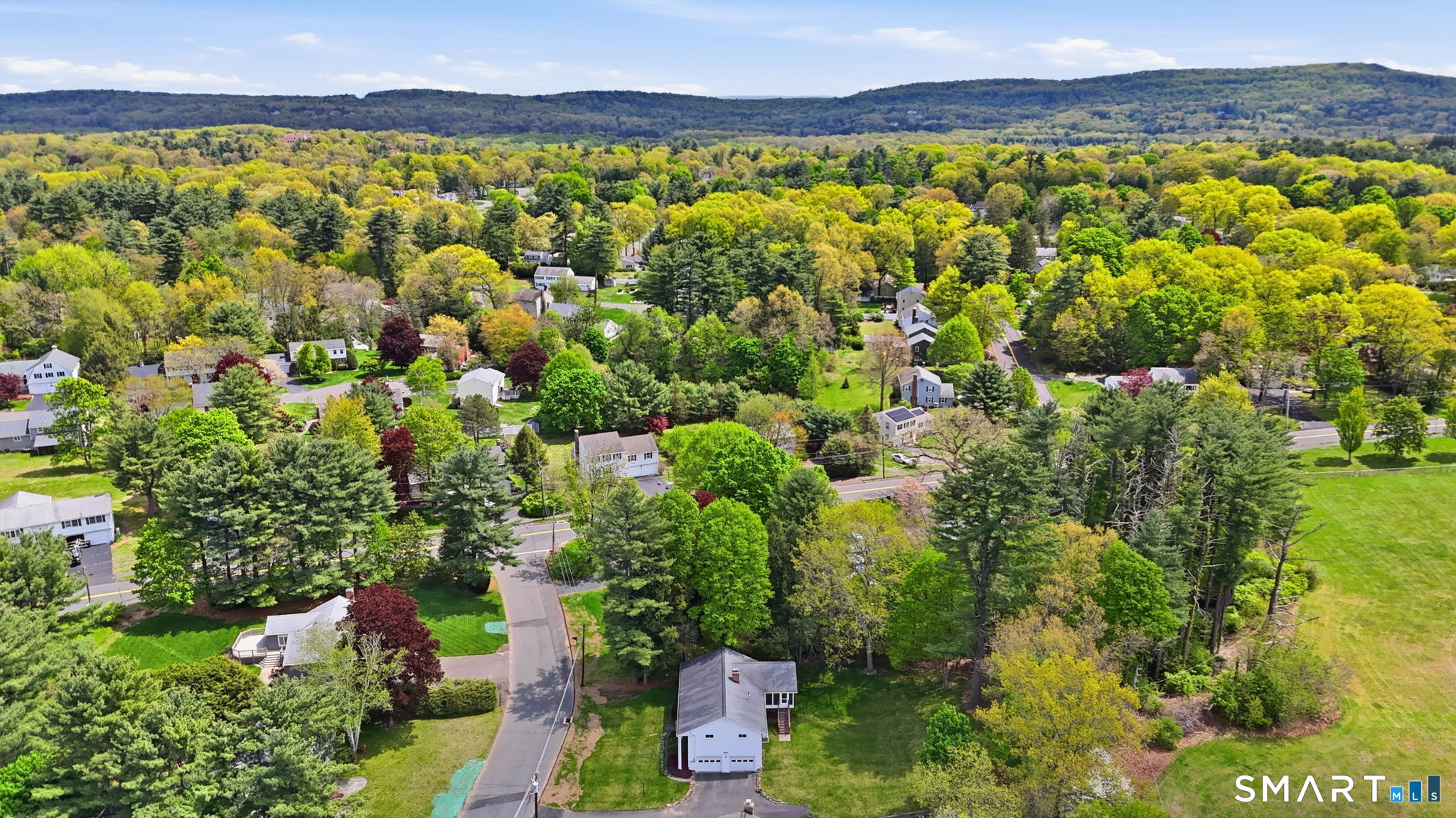 3 Branch Brook Drive Simsbury CT 06070