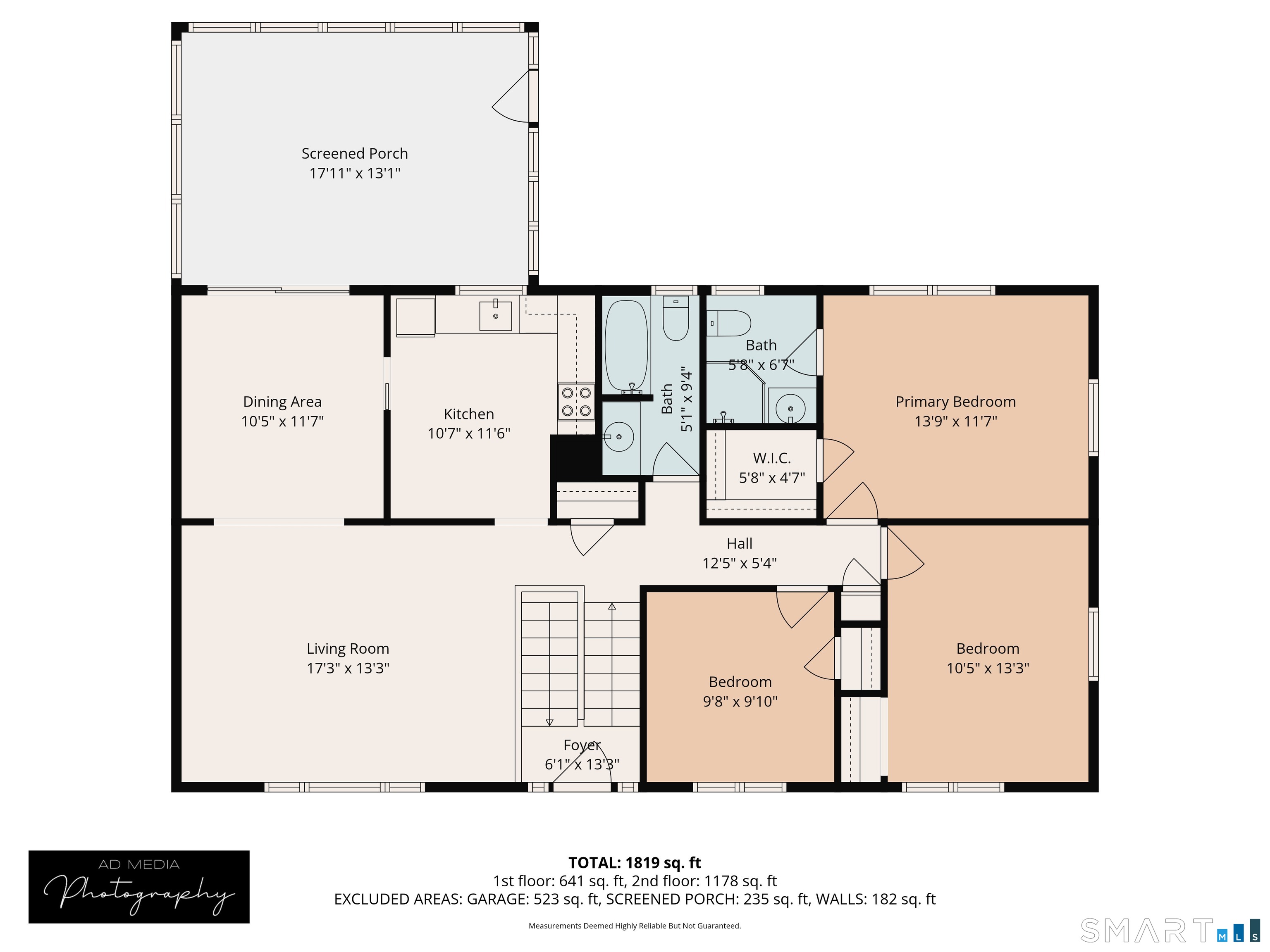 3 Branch Brook Drive Simsbury CT 06070