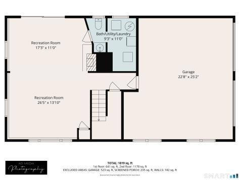 3 Branch Brook Drive Simsbury CT 06070