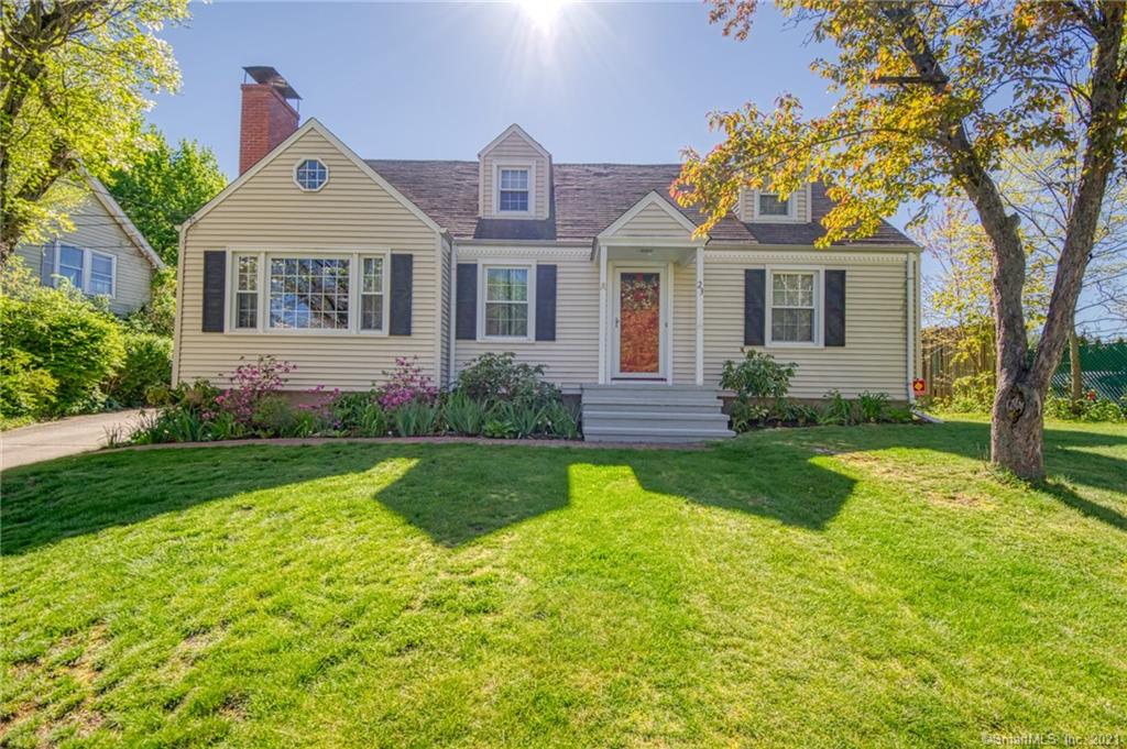 23 Megin Drive Hamden CT 06514