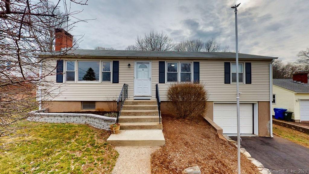 125 Brockett Street Newington CT 06111