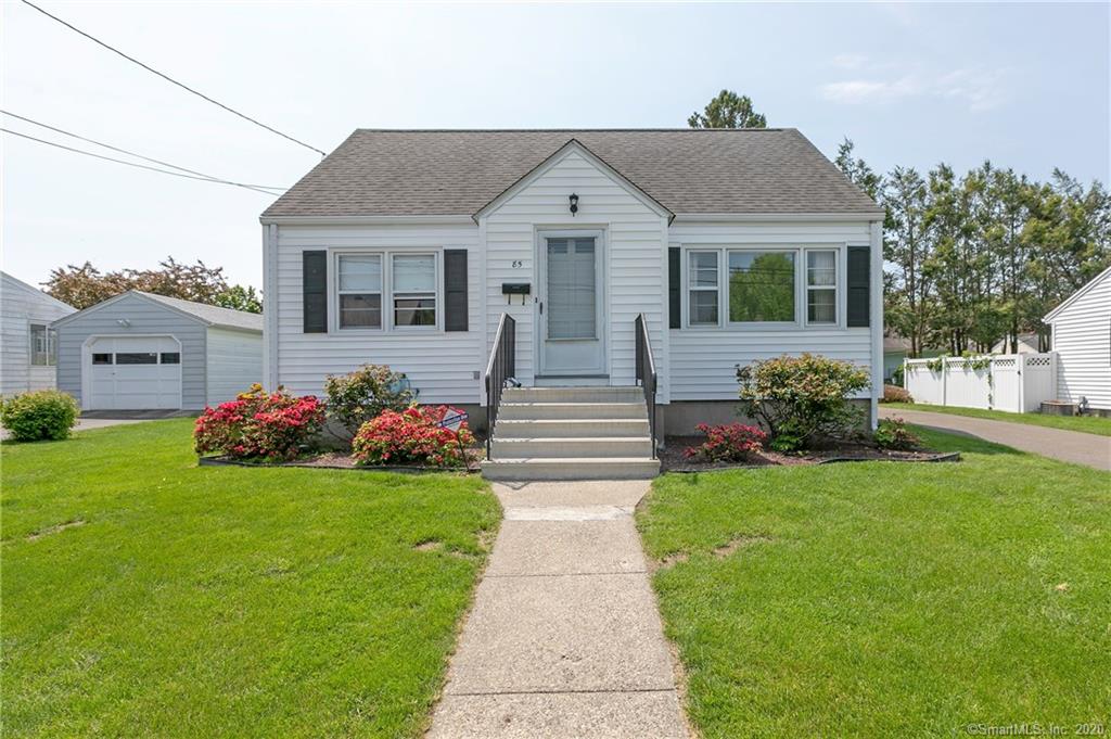 85 Douglas Street Stratford CT 06614