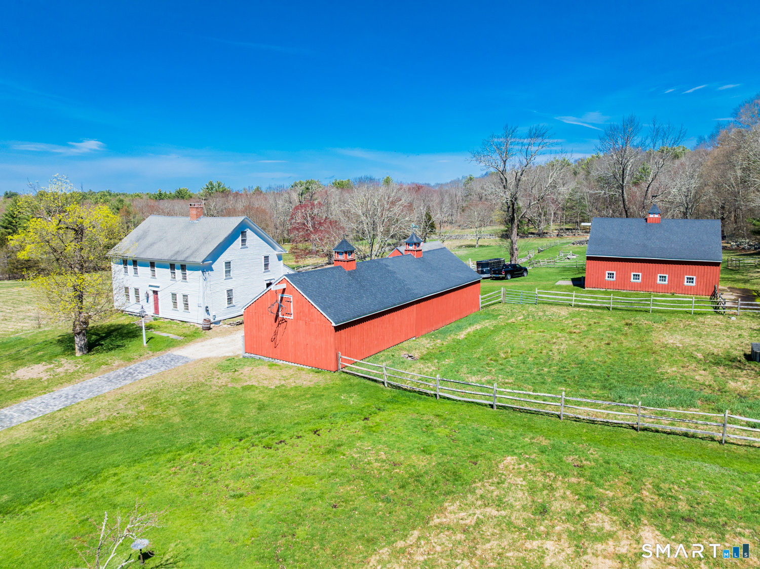 246 Heritage Road Putnam CT 06260