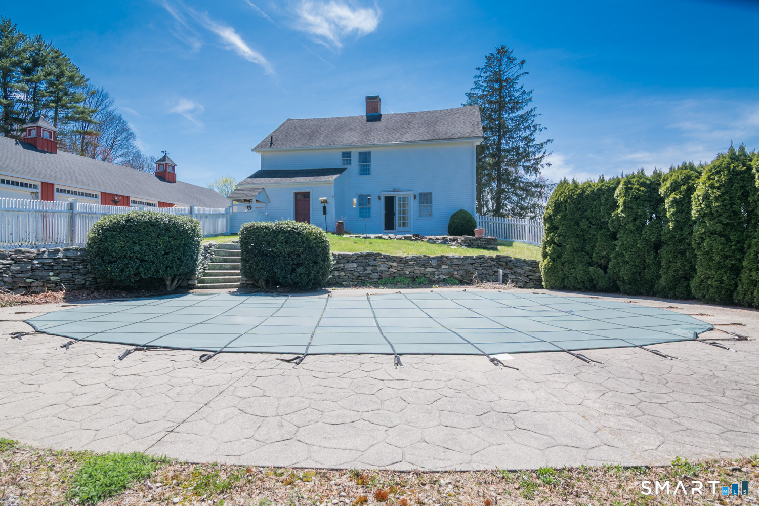 246 Heritage Road Putnam CT 06260