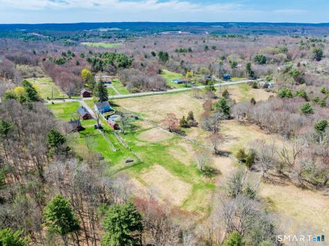 246 Heritage Road Putnam CT 06260