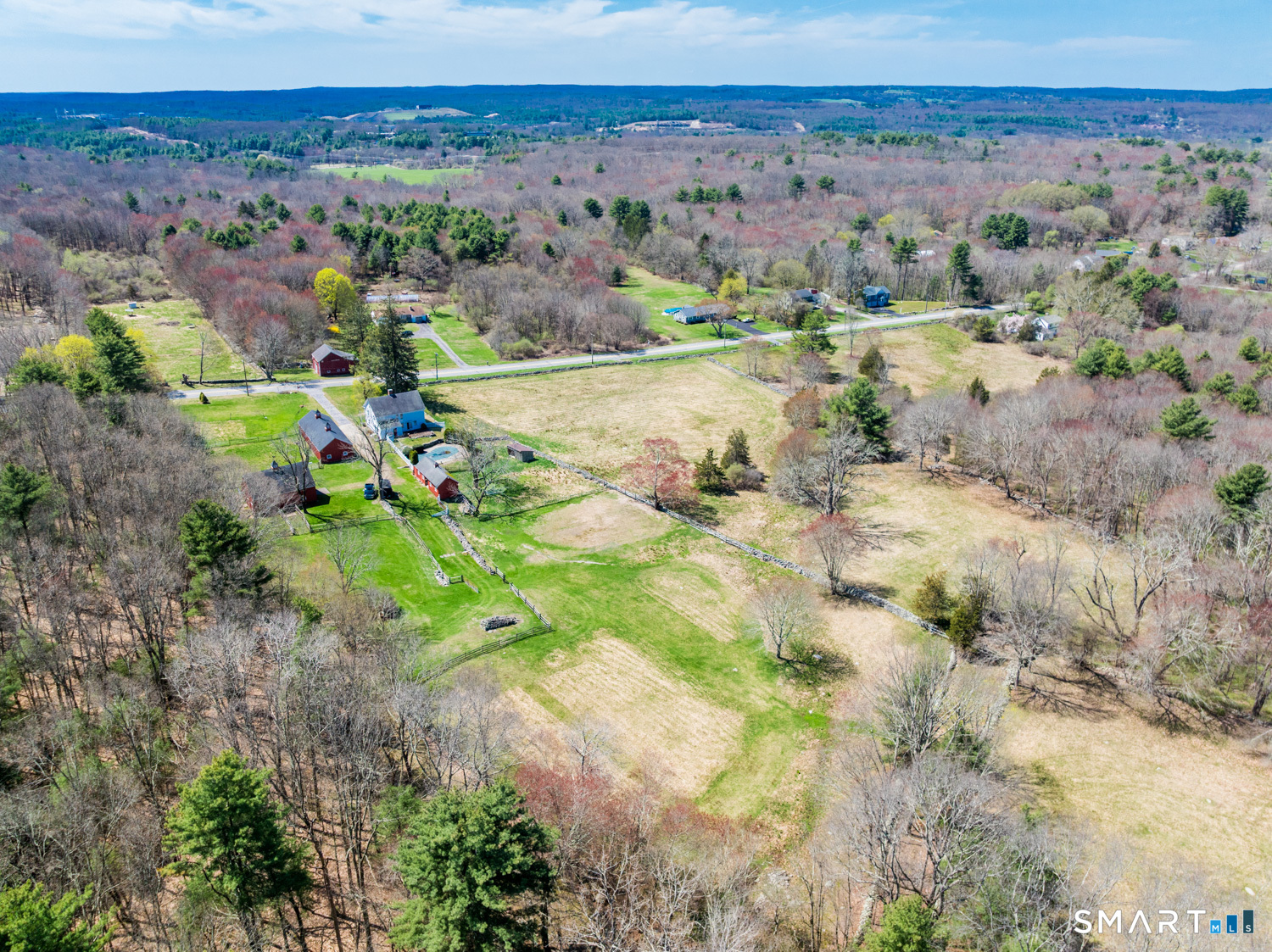 246 Heritage Road Putnam CT 06260