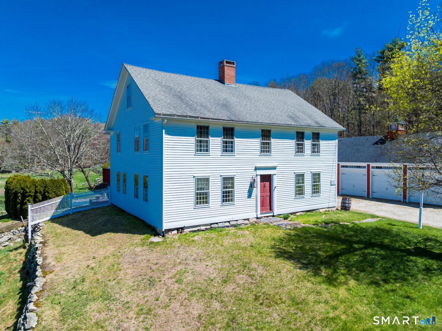 246 Heritage Road Putnam CT 06260