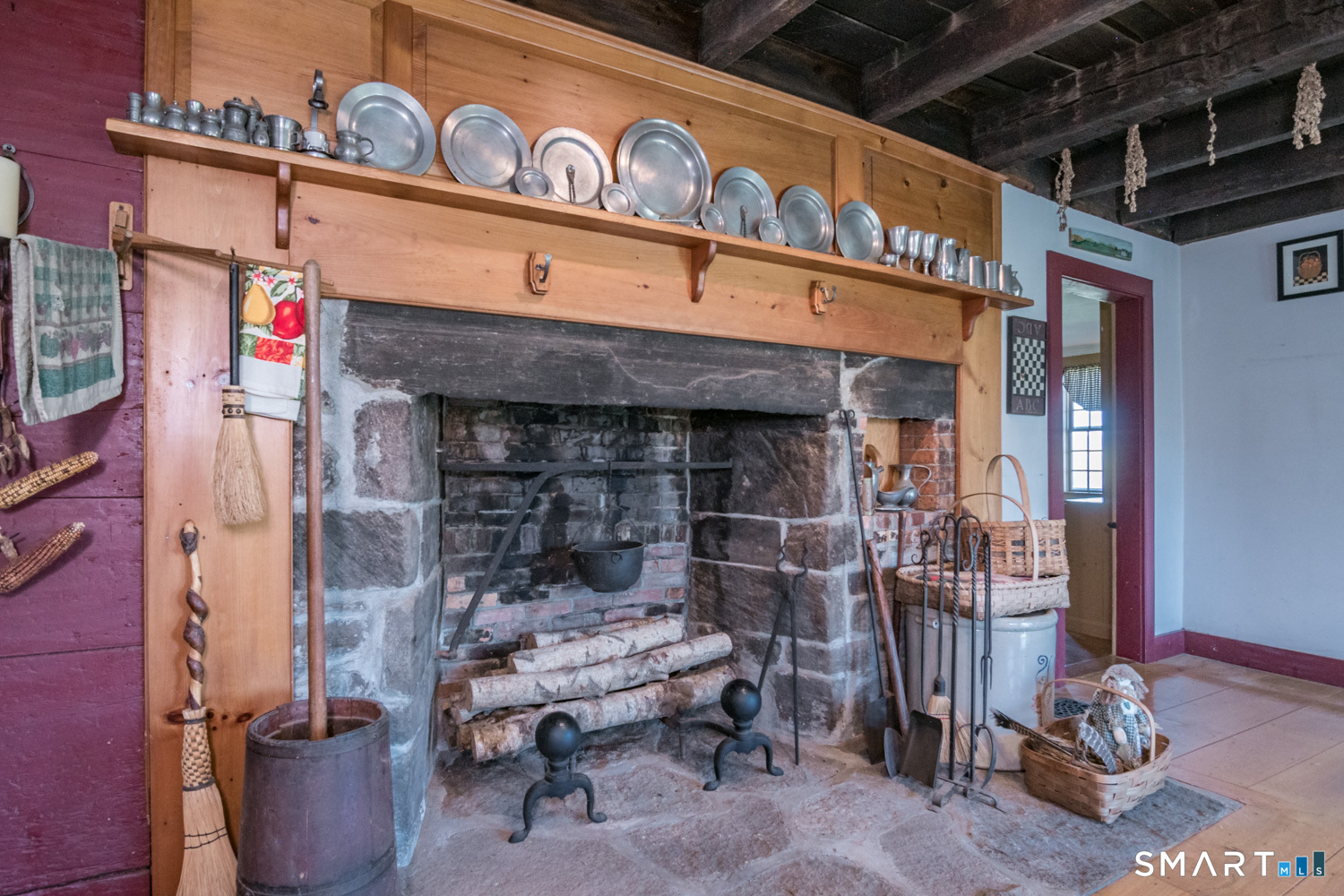 246 Heritage Road Putnam CT 06260
