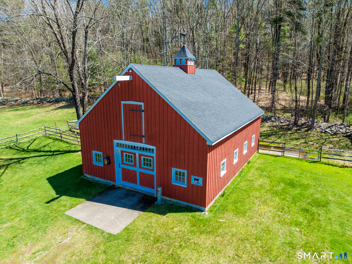 246 Heritage Road Putnam CT 06260