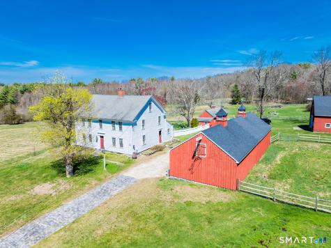 246 Heritage Road Putnam CT 06260