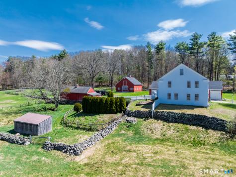 246 Heritage Road Putnam CT 06260