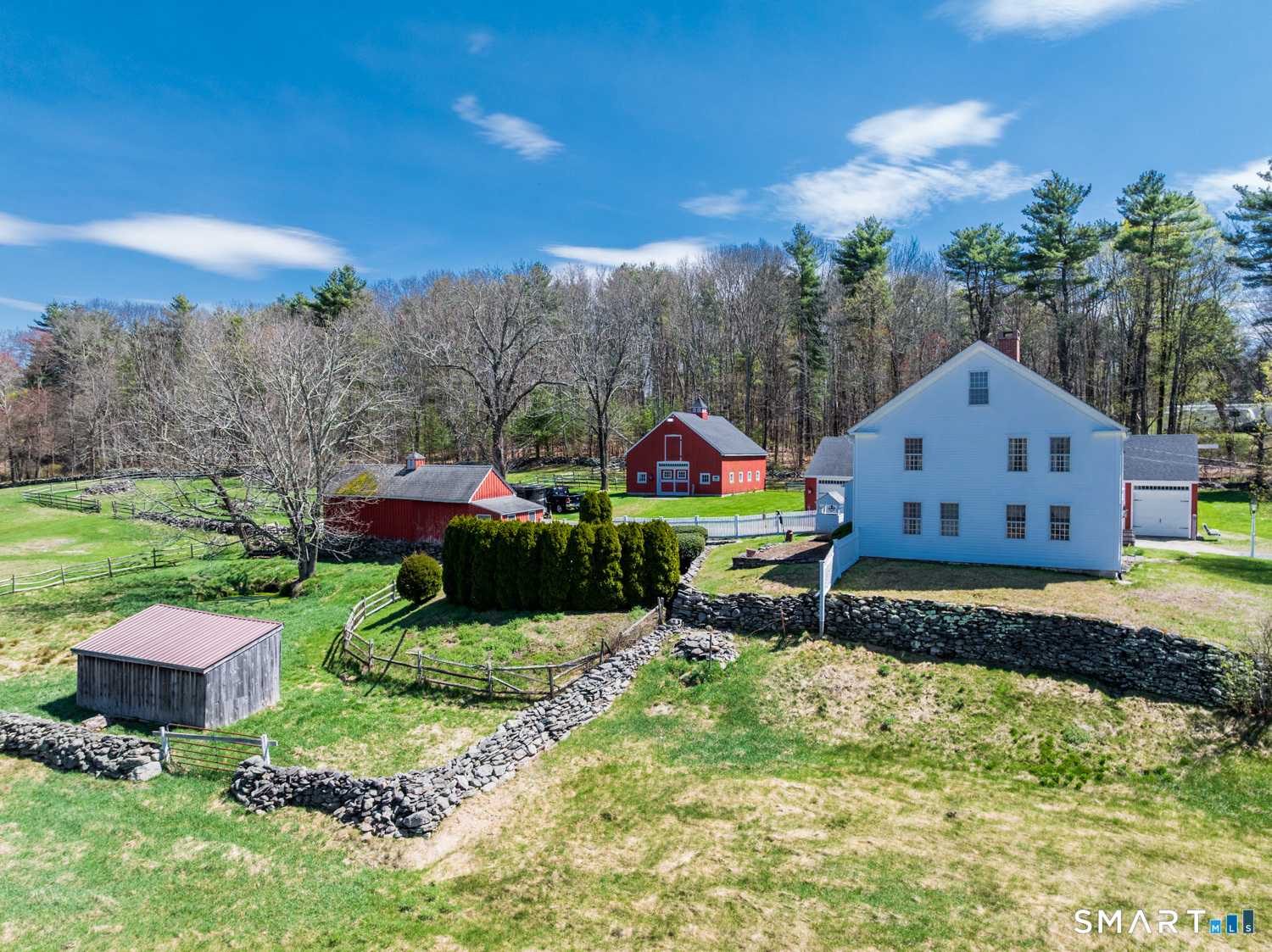 246 Heritage Road Putnam CT 06260