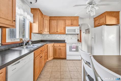 44 Morningside Drive Ansonia CT 06401