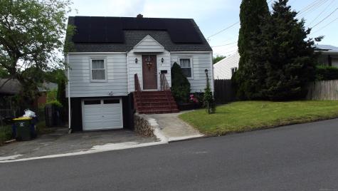 118 Bennett Avenue Waterbury CT 06708