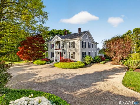 839 Eastern Point Road Groton CT 06340