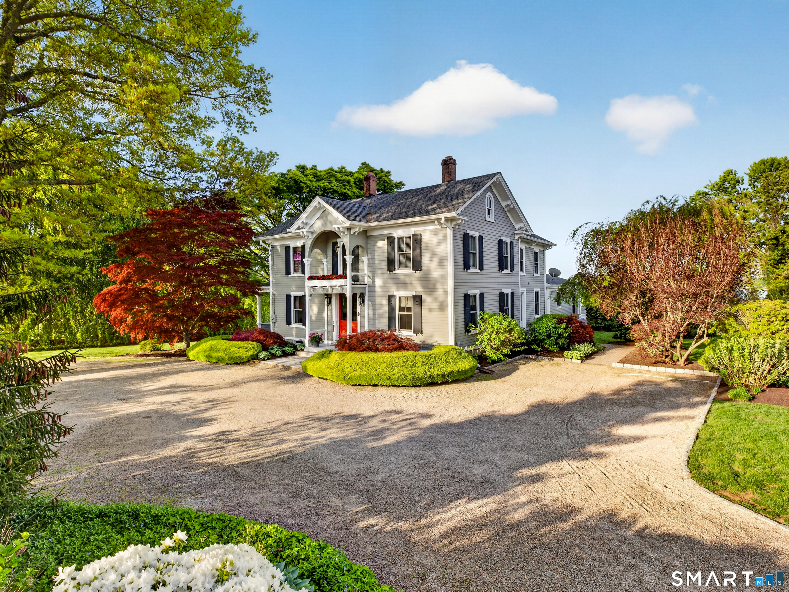 839 Eastern Point Road Groton CT 06340