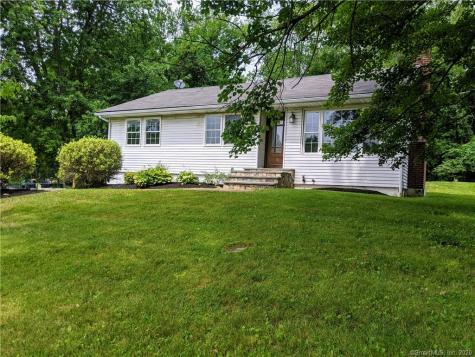 16 Grandview Drive Danbury CT 06811