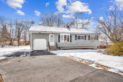 37 Cardinal Lane Naugatuck CT 06770