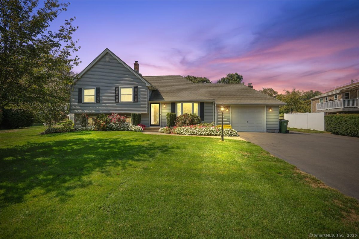 3 Jones Road Wallingford CT 06492