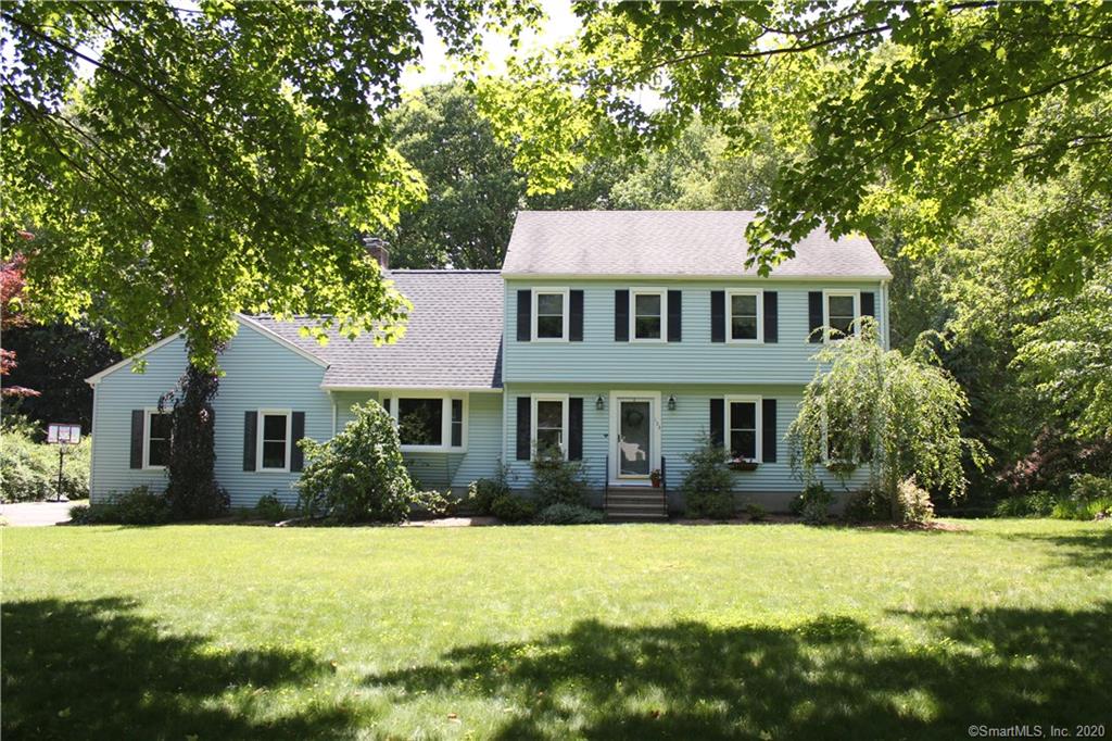 133 Riverview Drive Guilford CT 06437