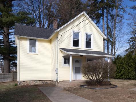 33 Prince Street Bristol CT 06010