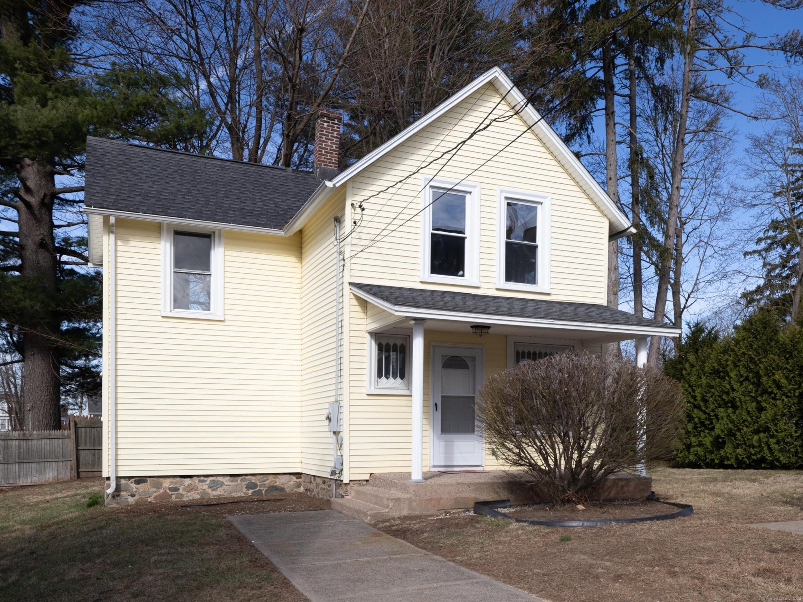 33 Prince Street Bristol CT 06010