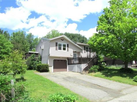 167 Moore Drive Torrington CT 06790