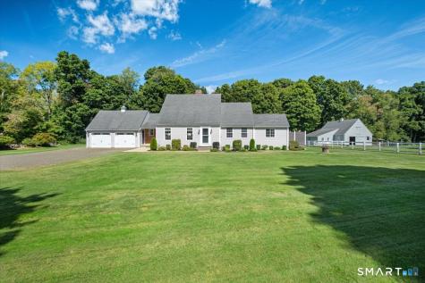 135 W King Street Danbury CT 06811