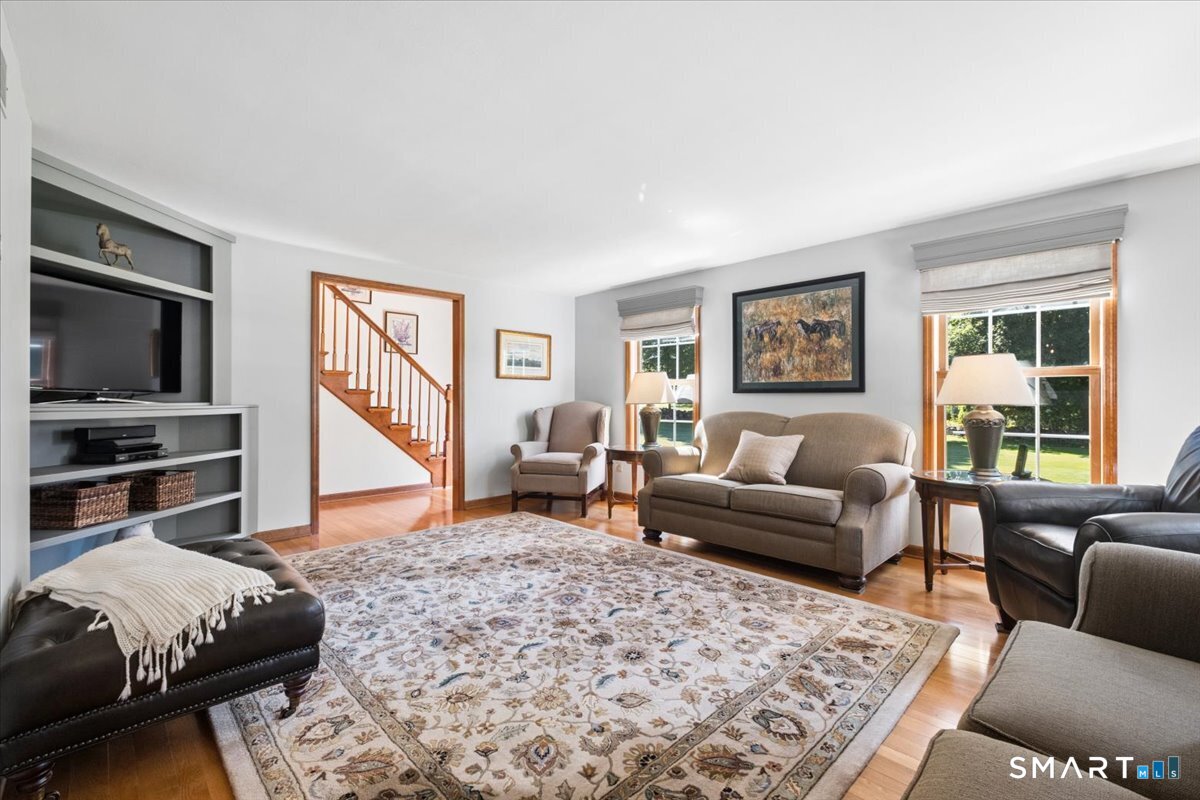 135 W King Street Danbury CT 06811