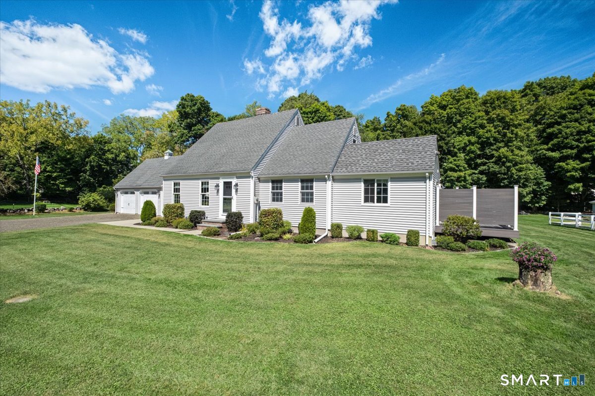 135 W King Street Danbury CT 06811