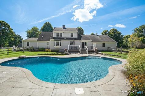 135 W King Street Danbury CT 06811