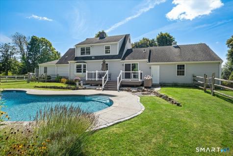 135 W King Street Danbury CT 06811