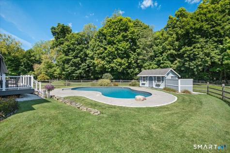 135 W King Street Danbury CT 06811