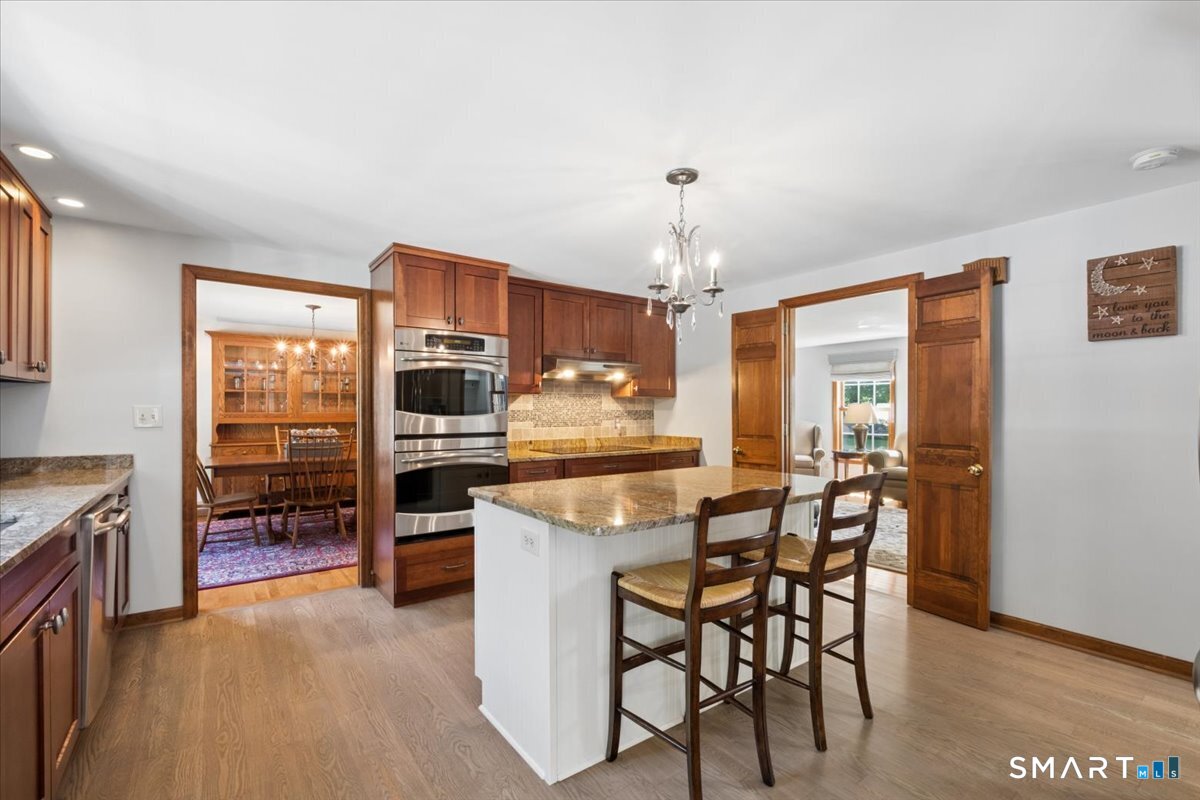 135 W King Street Danbury CT 06811