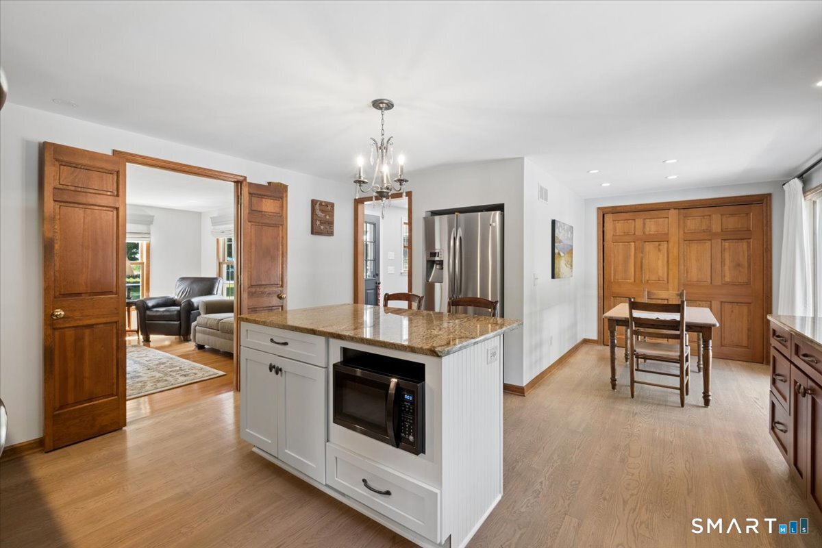 135 W King Street Danbury CT 06811