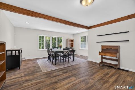 57 Edwards Road Bethany CT 06524