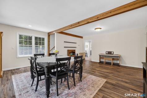 57 Edwards Road Bethany CT 06524